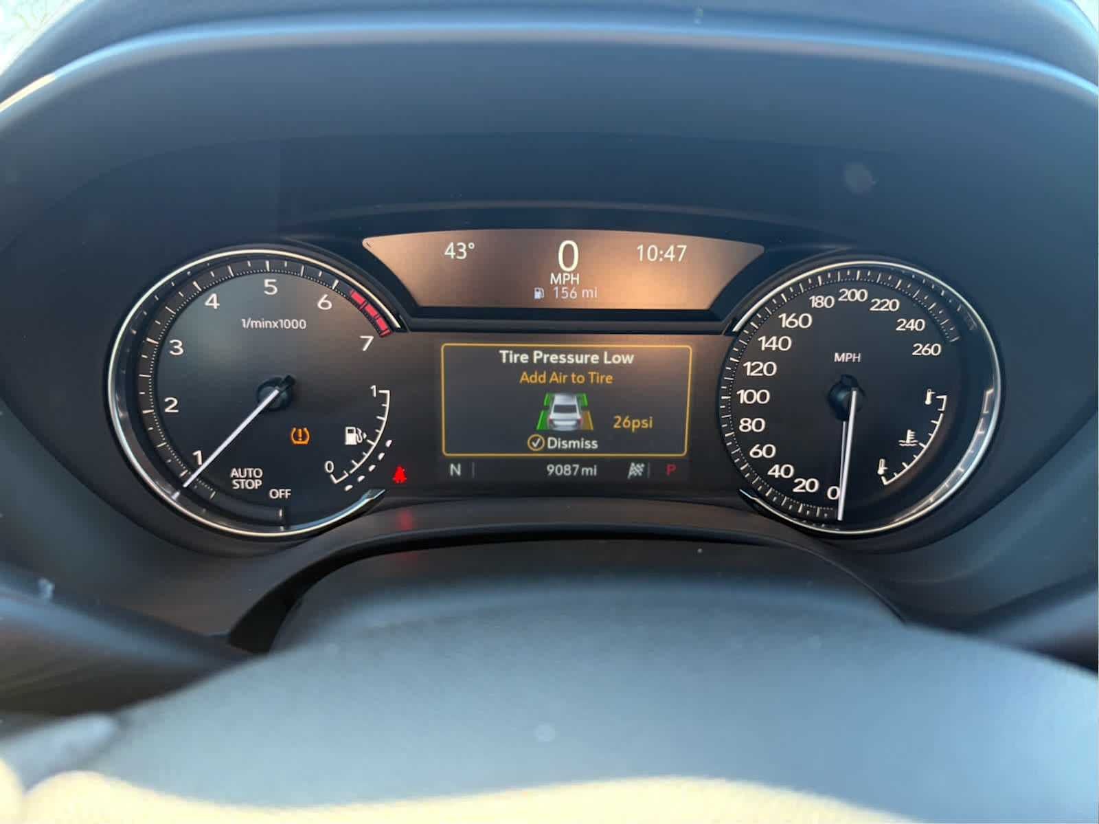 2025 Cadillac CT4 Sport