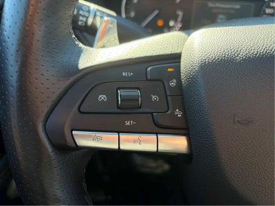 2025 Cadillac CT4 Sport