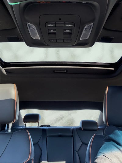 2025 Cadillac CT4 Sport