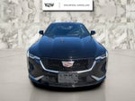 2025 Cadillac CT4 Sport