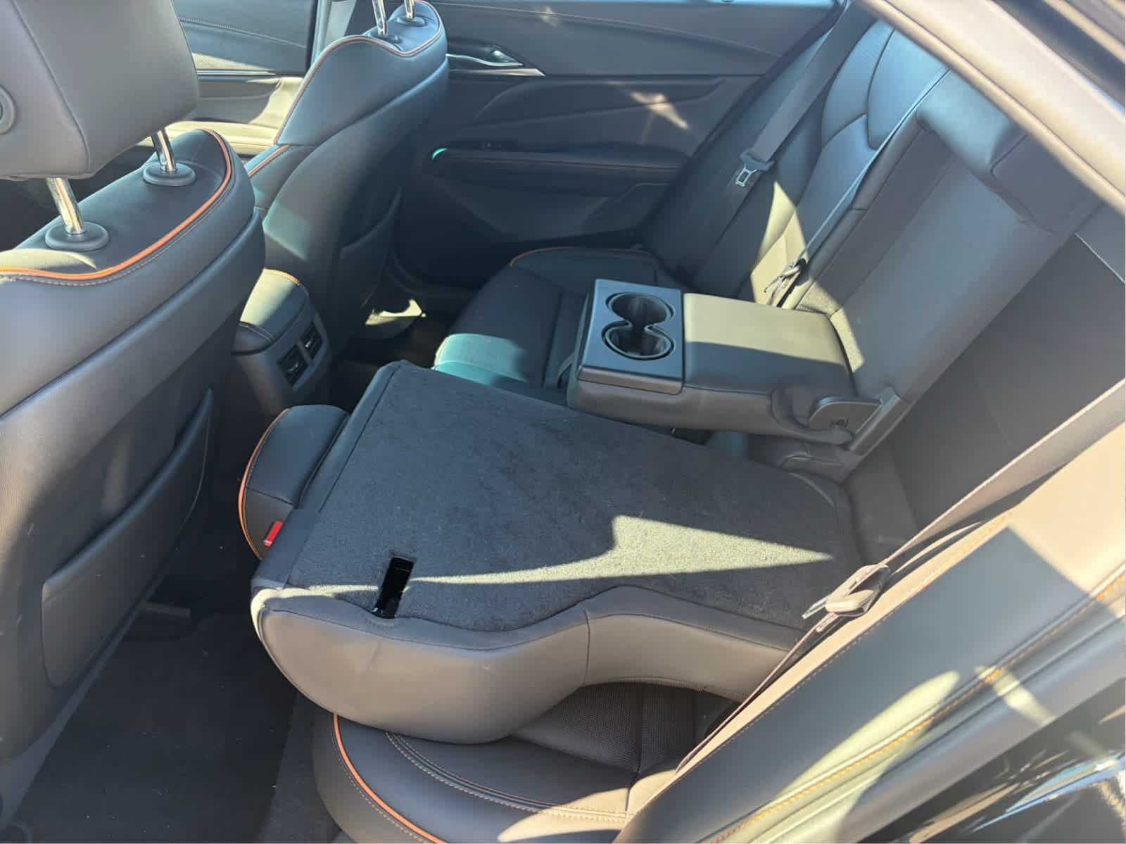 2025 Cadillac CT4 Sport