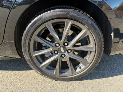 2025 Cadillac CT4 Sport