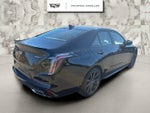 2025 Cadillac CT4 Sport
