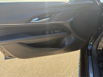 2025 Cadillac CT4 Sport