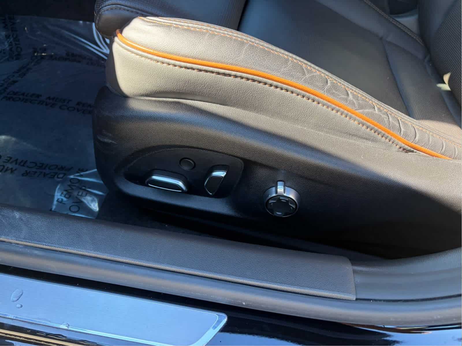 2025 Cadillac CT4 Sport