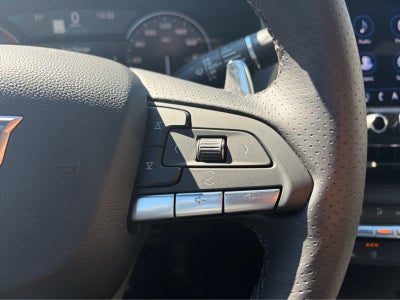 2026 Cadillac CT4 Sport