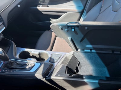 2026 Cadillac CT4 Sport