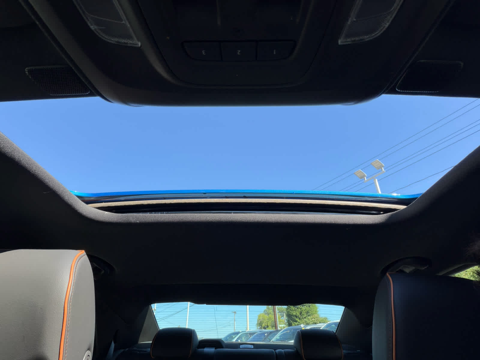 2026 Cadillac CT4 Sport