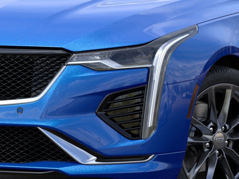 2026 Cadillac CT4 Sport