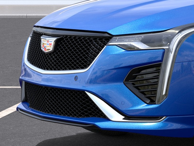 2026 Cadillac CT4 Sport