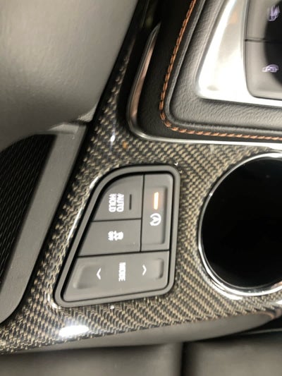 2025 Cadillac CT4-V V-Series