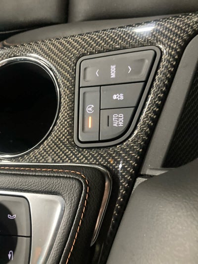 2025 Cadillac CT4-V V-Series