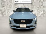 2025 Cadillac CT4-V V-Series