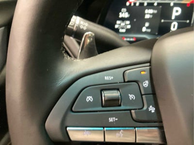 2025 Cadillac CT4-V V-Series