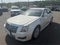 2012 Cadillac CTS Luxury