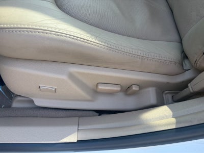 2012 Cadillac CTS Luxury