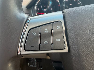 2012 Cadillac CTS Luxury