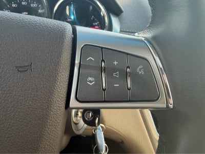 2012 Cadillac CTS Luxury