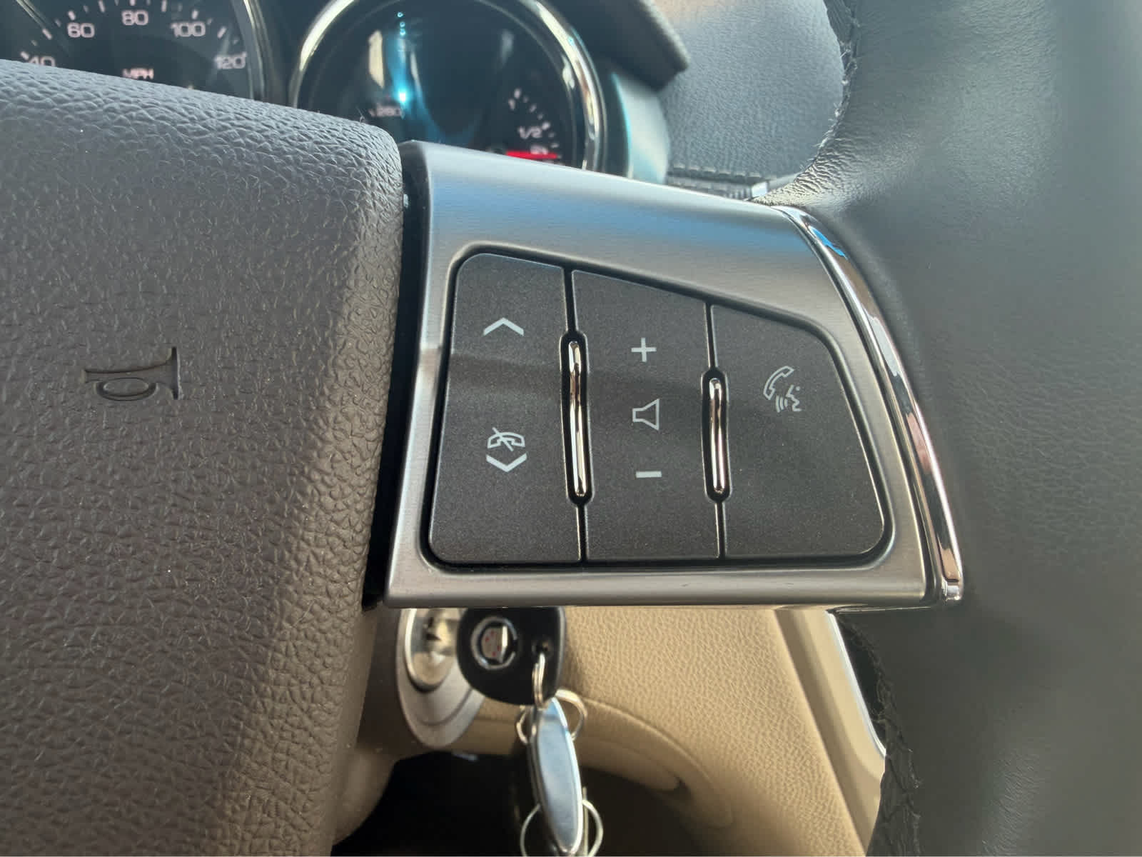 2012 Cadillac CTS Luxury