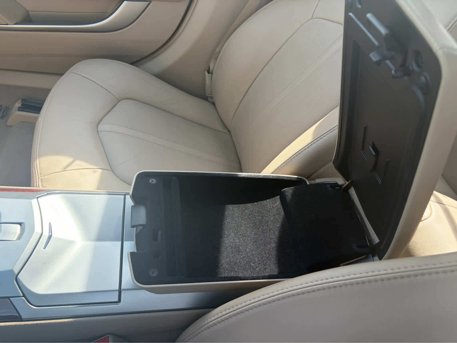 2012 Cadillac CTS Luxury
