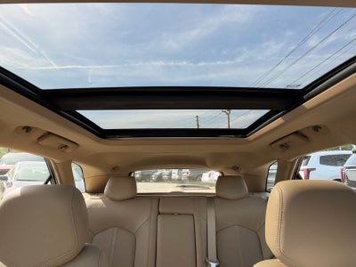 2012 Cadillac CTS Luxury