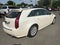 2012 Cadillac CTS Luxury