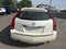 2012 Cadillac CTS Luxury