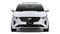 2026 Cadillac CT4 Luxury