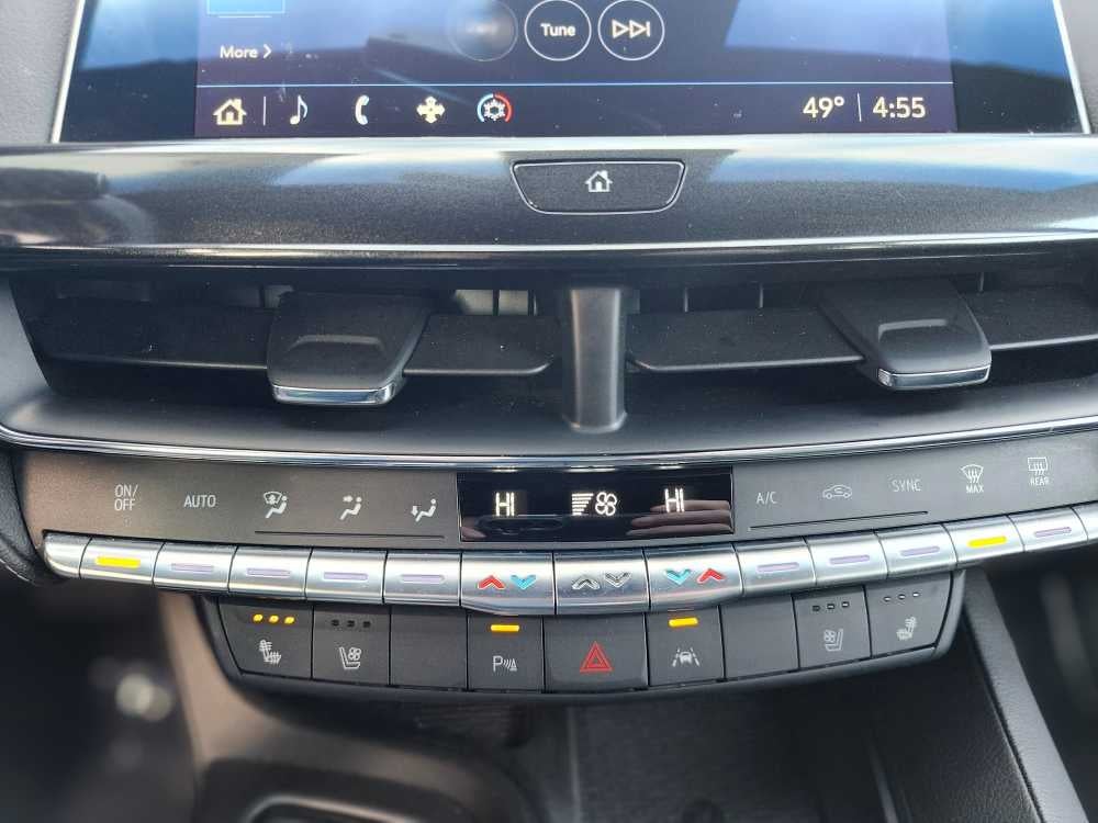 2023 Cadillac CT5 Premium Luxury