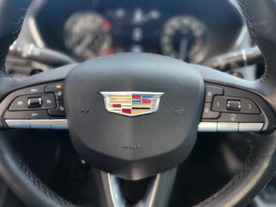 2023 Cadillac CT5 Premium Luxury