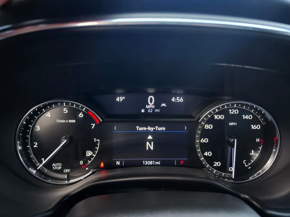 2023 Cadillac CT5 Premium Luxury