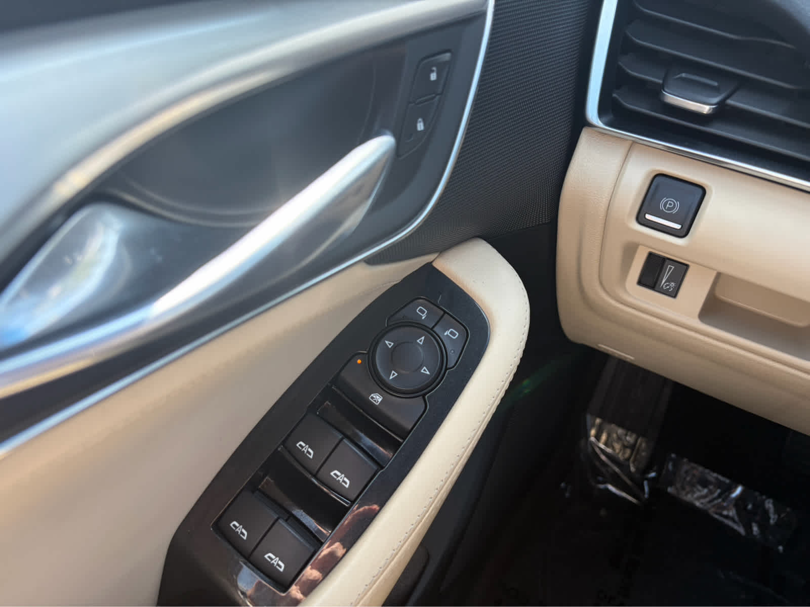 2021 Cadillac CT5 Luxury
