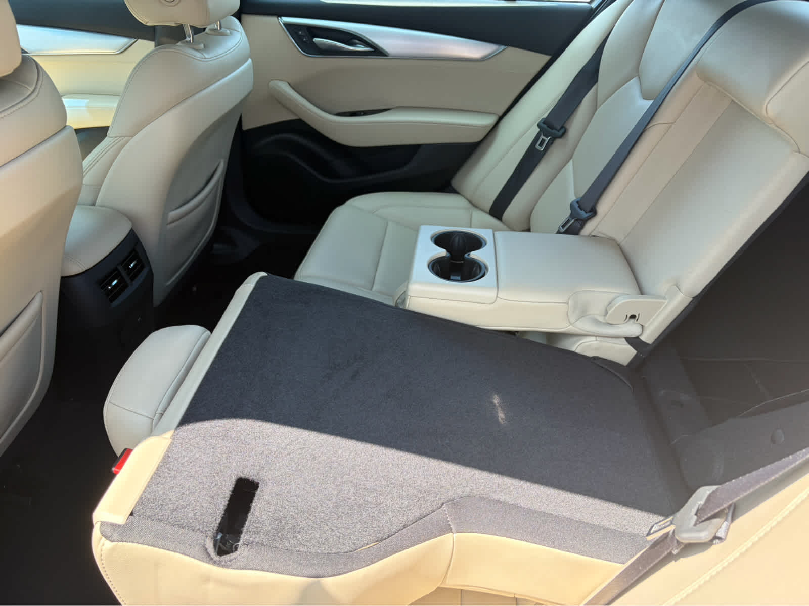 2021 Cadillac CT5 Luxury