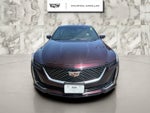 2021 Cadillac CT5 Luxury