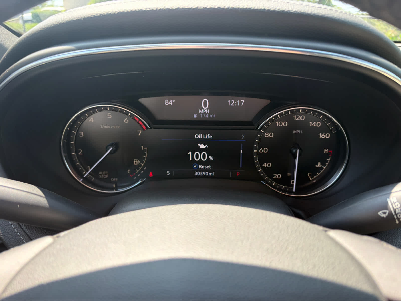 2021 Cadillac CT5 Luxury