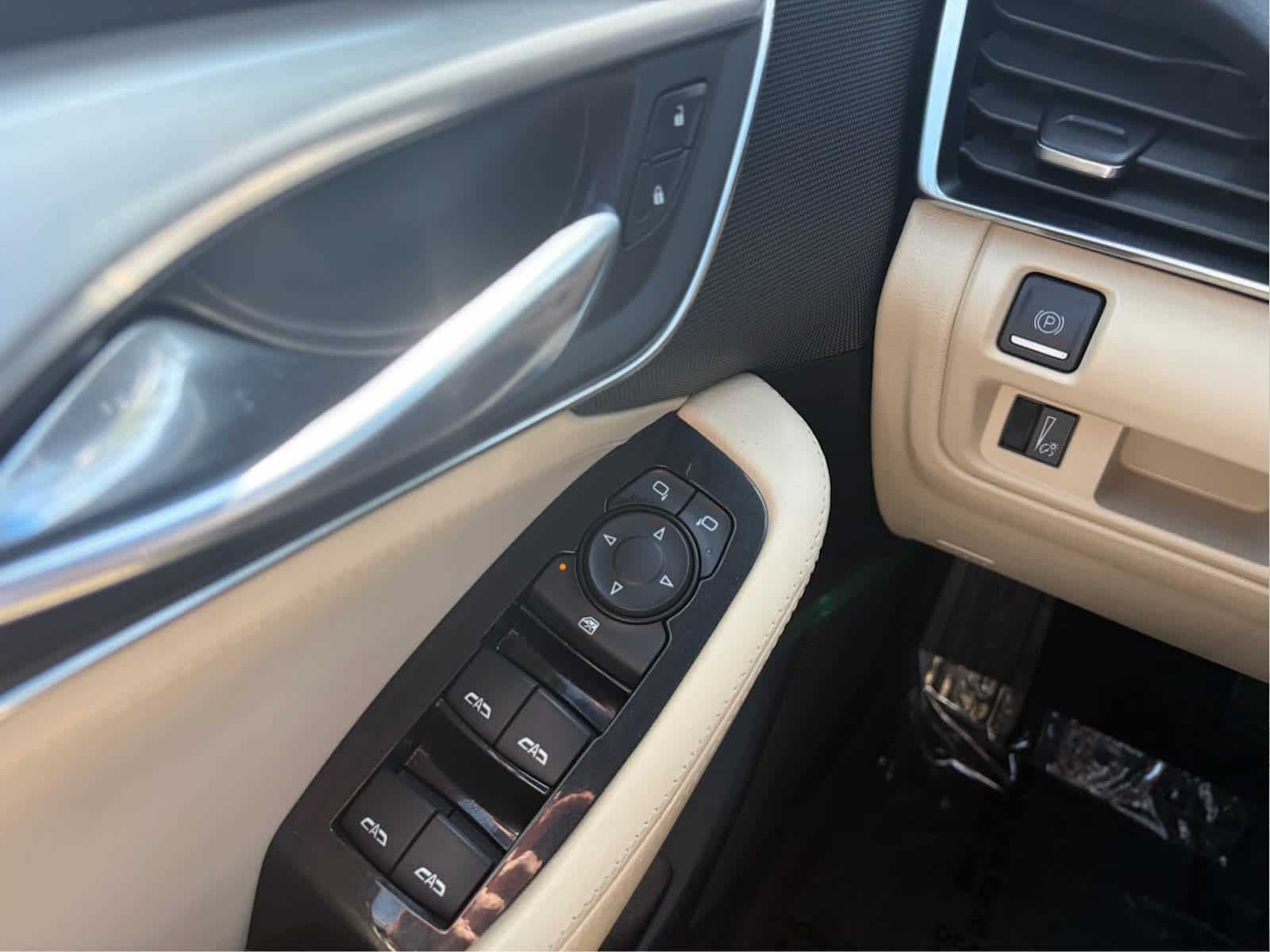 2021 Cadillac CT5 Luxury