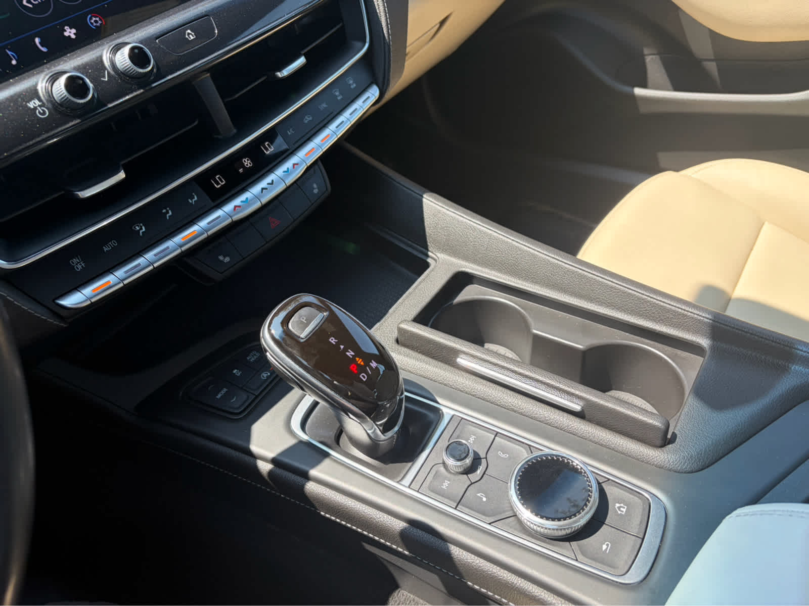 2021 Cadillac CT5 Luxury