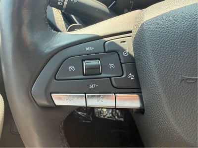 2021 Cadillac CT5 Luxury