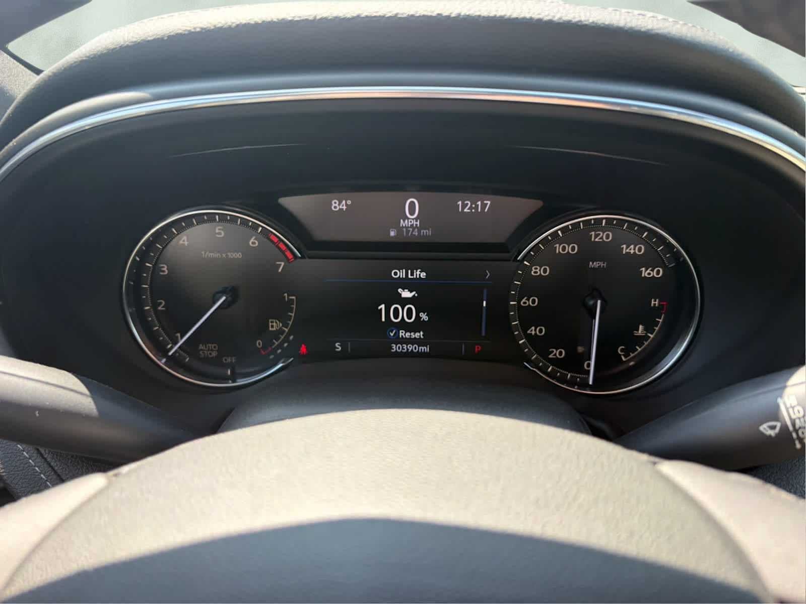 2021 Cadillac CT5 Luxury