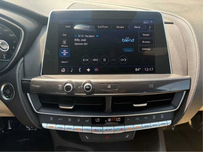 2021 Cadillac CT5 Luxury