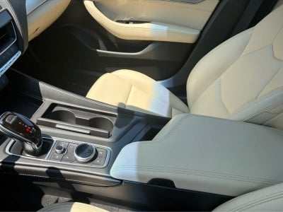 2021 Cadillac CT5 Luxury