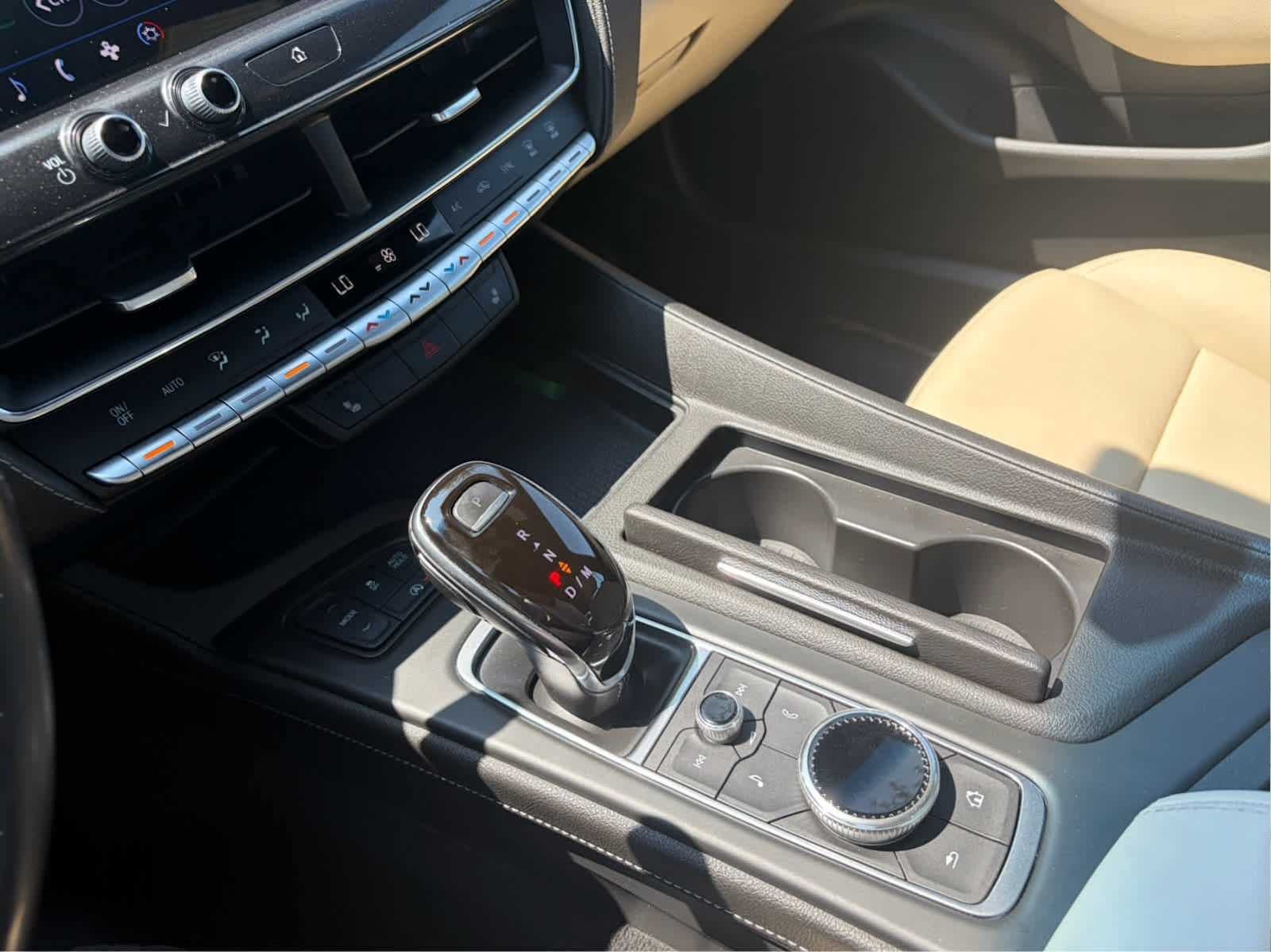 2021 Cadillac CT5 Luxury