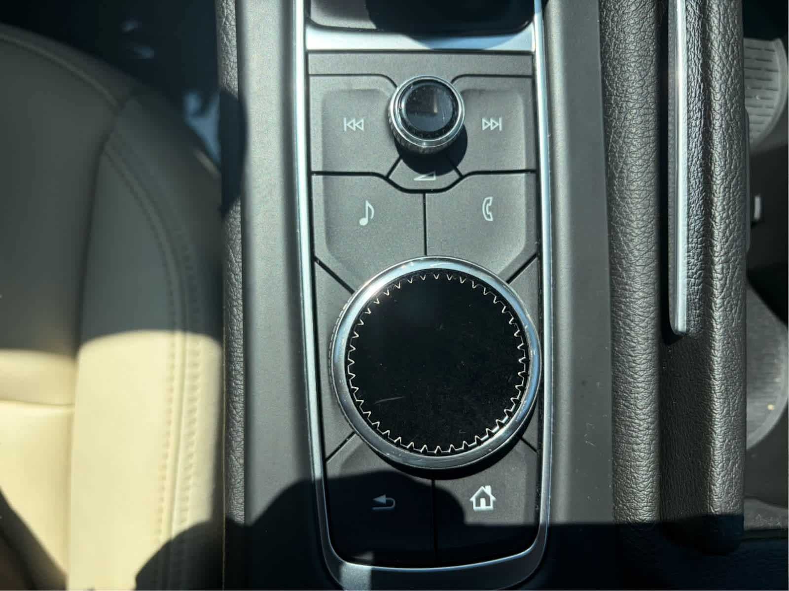 2021 Cadillac CT5 Luxury