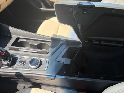 2021 Cadillac CT5 Luxury