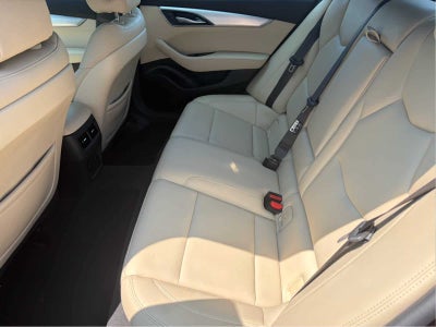 2021 Cadillac CT5 Luxury
