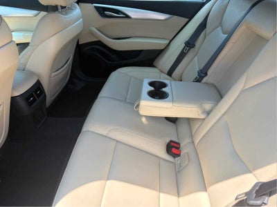 2021 Cadillac CT5 Luxury