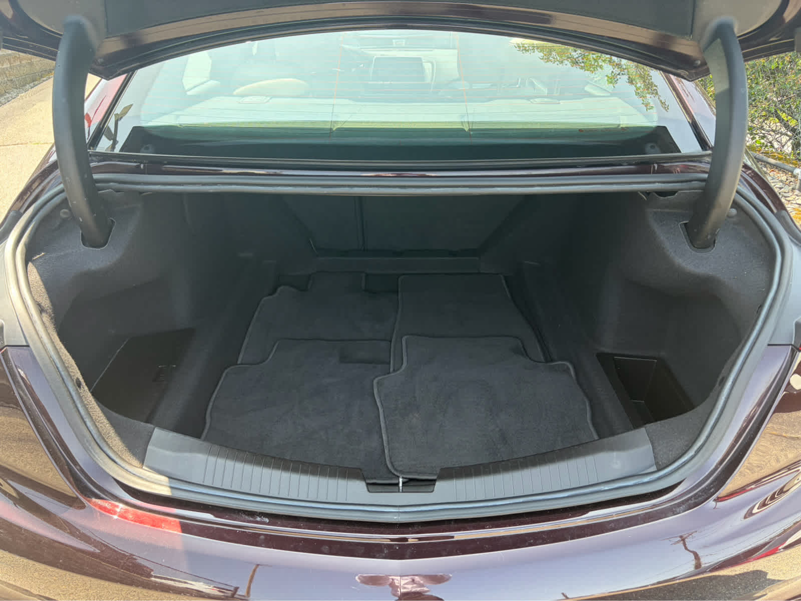 2021 Cadillac CT5 Luxury
