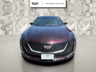2021 Cadillac CT5 Luxury