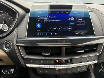 2023 Cadillac CT5 Premium Luxury