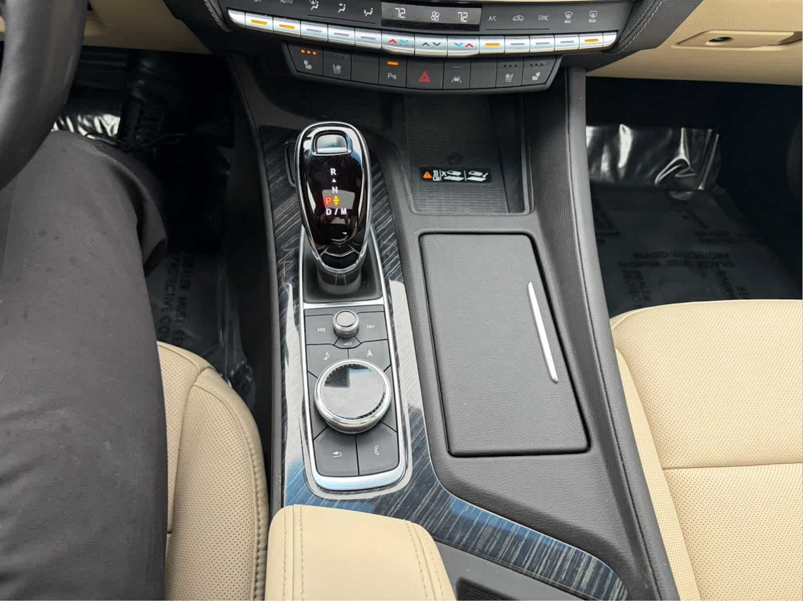 2023 Cadillac CT5 Premium Luxury